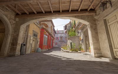 Inferno background