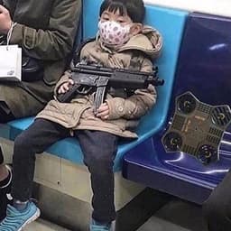 Chillrobot