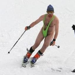 Skiferie