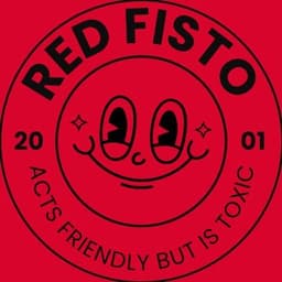 RedFisto