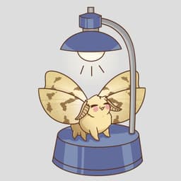 LampMoth