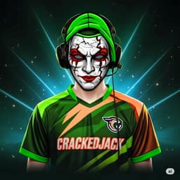 CrackedJack