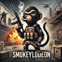 Smokeylodeon