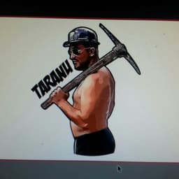 TARANUSUL