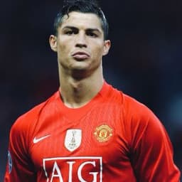 YOUNGRONALDO