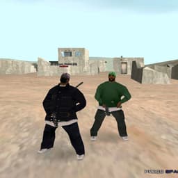 LainGame
