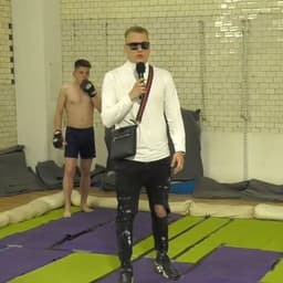 Kaczson