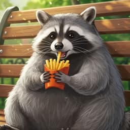 bbraccoon