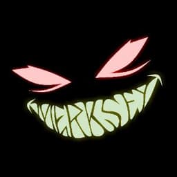 Merkinscrub