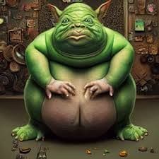 bongotrom