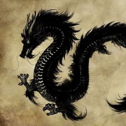 Dragon----