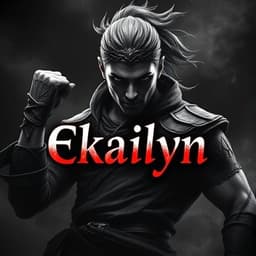 Ekailyn25