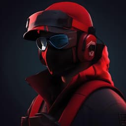1ncRed