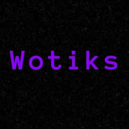 Wotiks