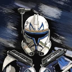 CmdrRex501