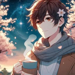TeaaBoy