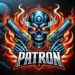 PATRONS666