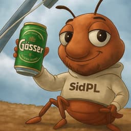 SidPL