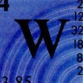 Wolframur