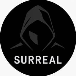 surrealGOD
