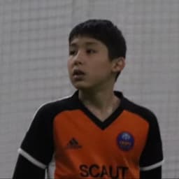 Dzhangalek