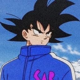 xxGokux