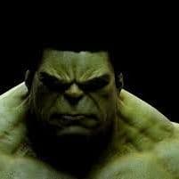 The--Fury