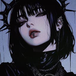 Gothperator