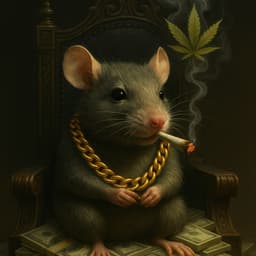 Gashmice
