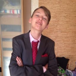 ShonKhomich