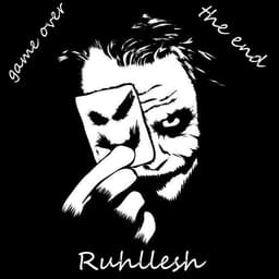 -Ruthllesh-