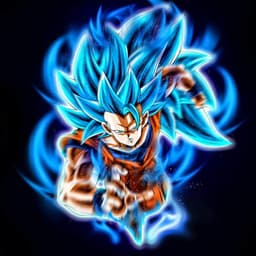 SSSaiyajinn