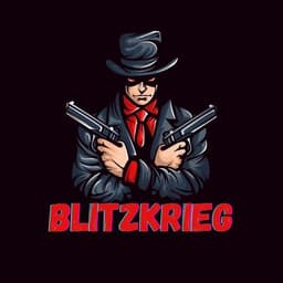 Blitzkriegmn