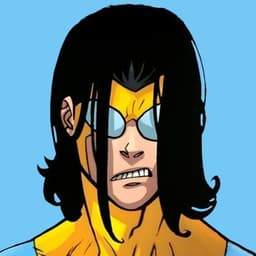LongHairMark