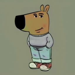 Pepeggas