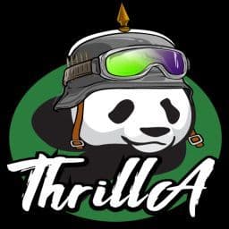 Thrilla562