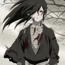 haunyorself