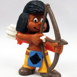 Bachmane