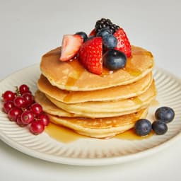 panncake
