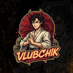 VlubchikXGod