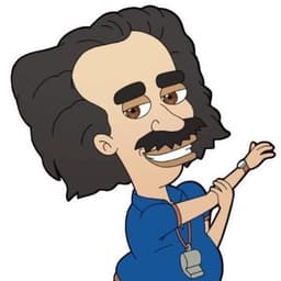 CoachSteeve