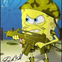 SponGun