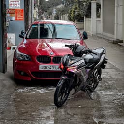 TumitRacing