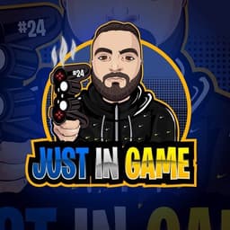 JustInGame24