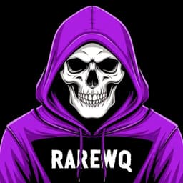 Rarewq