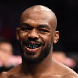 Jon-Jones
