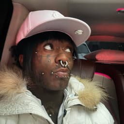 liluzivert