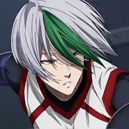 Crycurse