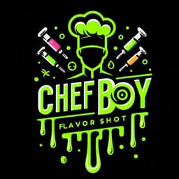 ChefBoyFS