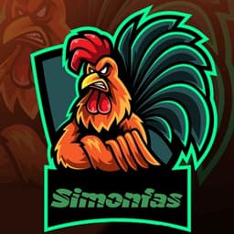 Simonfas